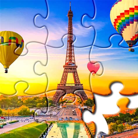 Jigsaw Puzzles Pro Puzzle Game for PC / Mac / Windows 11,10,8,7 - Free ...