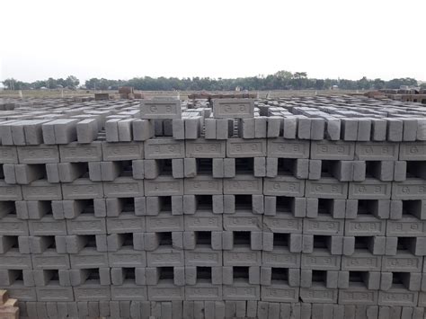 Fly Ash Bricks At Rs Piece Fly Ash Bricks Id