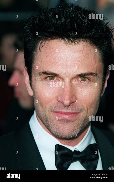 Actor Tim Daly Hi Res Stock Photography And Images Alamy