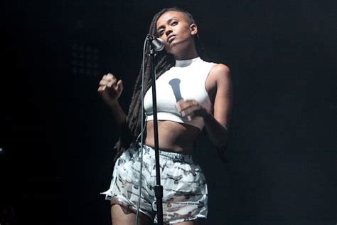 Kelela Announces New Album “raven” For February 2023 Release Shares