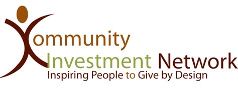 Community Investment Network Philanthropic Giving Circle