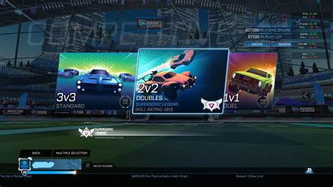 Selling Rocket League Super High Mmr V Accounts Inc Top Ssl