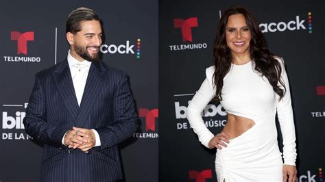 Premios Billboard De La Música Latina ¡los Mejores Looks De La