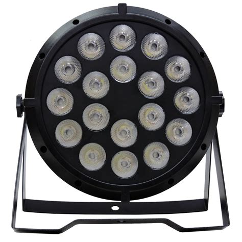 Par Led Lpc Pl Pro Light X W En Rgbwa Uv