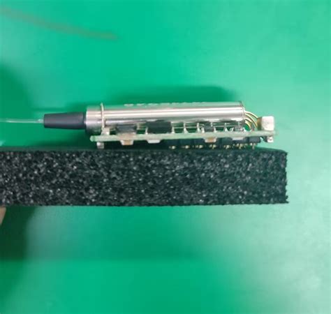 1x4 Mini Mems Optical Switch Fiber