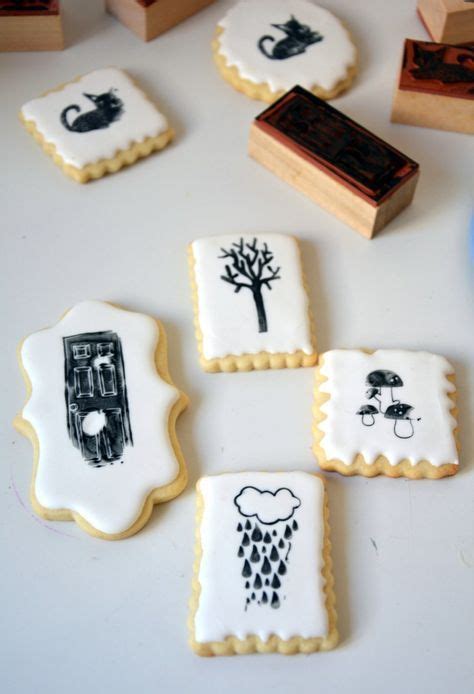 Pin En Galletas Decoradas