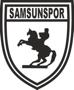 SAMSUN SPOR Logo PNG Vector (CDR) Free Download | Vector logo, ? logo ...