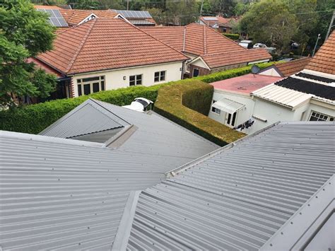 Roof Valley Repair Preserving Your Home S Integrity Jm Northern Roofing Northern Beaches