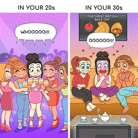 30 Relatable Comics About Everyday Problems Of Girls By Cassey Ho A Fitness Blogger New Pics