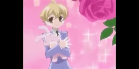 Ouran Highschool Host Club Wiki Kuro Gang Amino