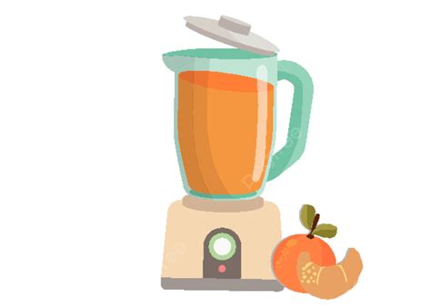 Juicer Elements PNG Vector PSD And Clipart With Transparent