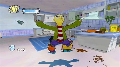 Ed Edd n Eddy APK for Android Download