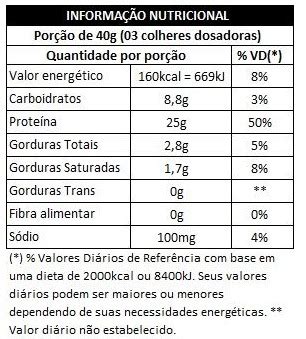 Whey Protein Nutrata Coffe Cream Chocolate Grego 900g Centauro