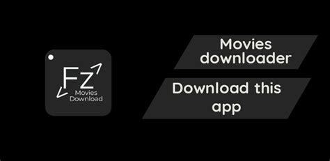 Fz Movies Download Apk Download For Android Aptoide