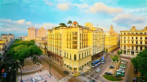 Mejores Hoteles De La Habana Blog De Viaje Por Cuba