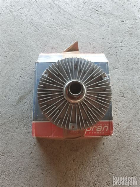 Visko Ventilatora Bmw E E E E Bwc