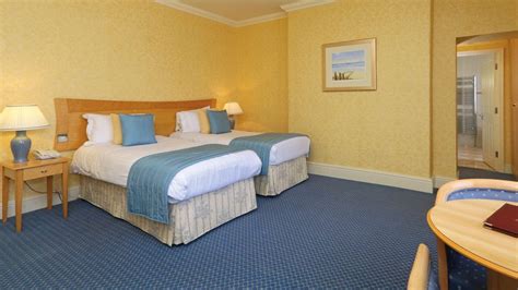 Imperial Hotel Llandudno Classic British Hotels