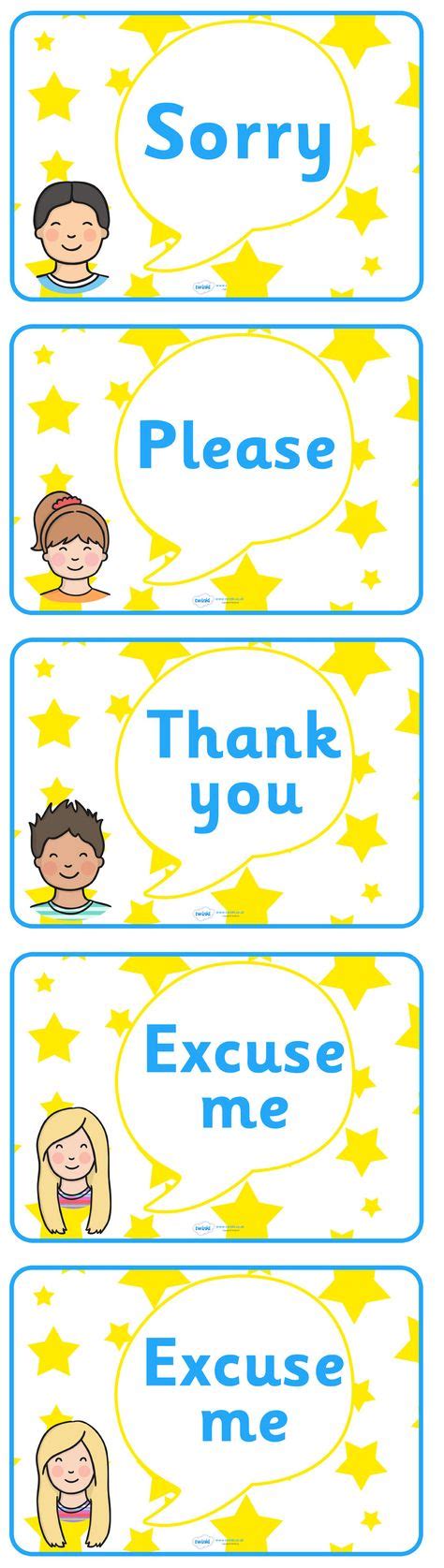 8 Best Good Manners Preschool Theme Images Manners Preschool Preschool Manners