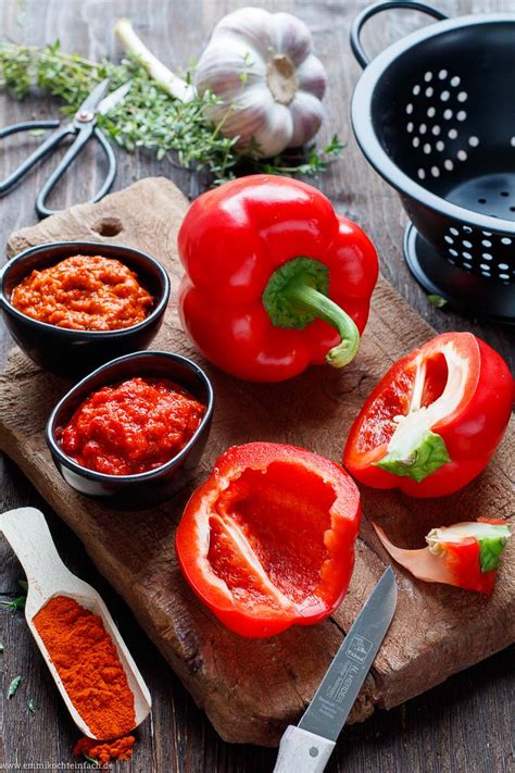 Putengeschnetzeltes mit Paprika Rahmsoße emmikochteinfach