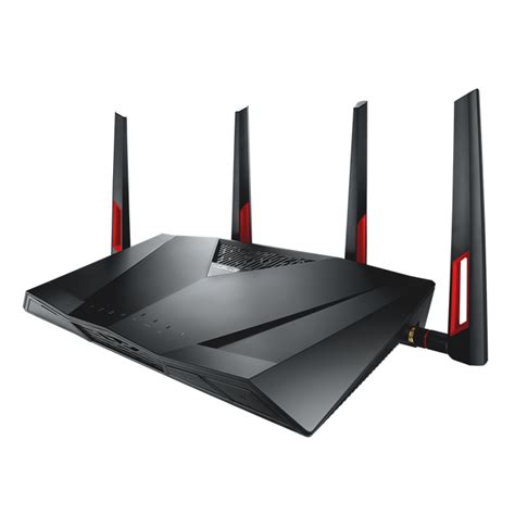 DSL-AC88U｜Modem Routers｜ASUS Global