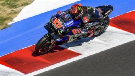 Jadwal Dan Link Live Streaming Motogp Valencia Lengkap Dengan