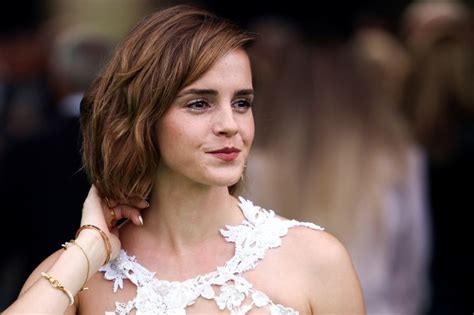 Emma Watson Post In Support Of Palestinians Angers Israeli Envoys News Al Jazeera