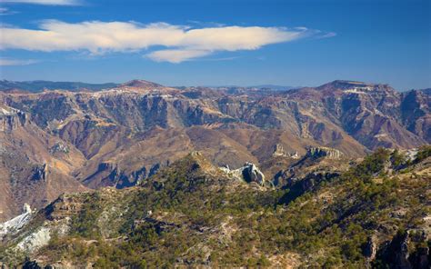 Viaje Norte De México Chepe Chihuahua Los Mochis Jpm Tours