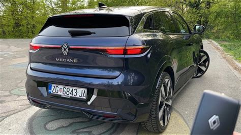 Renault Megane E Tech Iconic Edu Svet Gob Gt