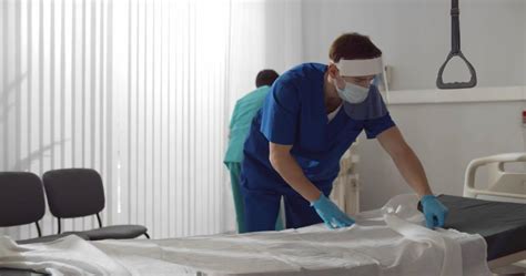 15 Best Hospital Cleaning Companies In Singapore [Updated 2025]