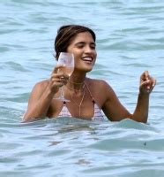 Rocky Rachel Barnes In Bikini On The Beach In Miami 07 13 2016 28MQ Phun Org Forum