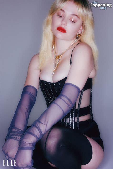 Emily Alyn Lind Nude Photos Videos Thefappening