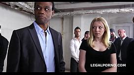 On Double Anal GangBang With Crystal Greenvelle See Description For More Info GIO XNXX
