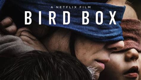 Netflix Pide A Usuarios Dejar De Hacer El BirdBoxChallenge Por Esta