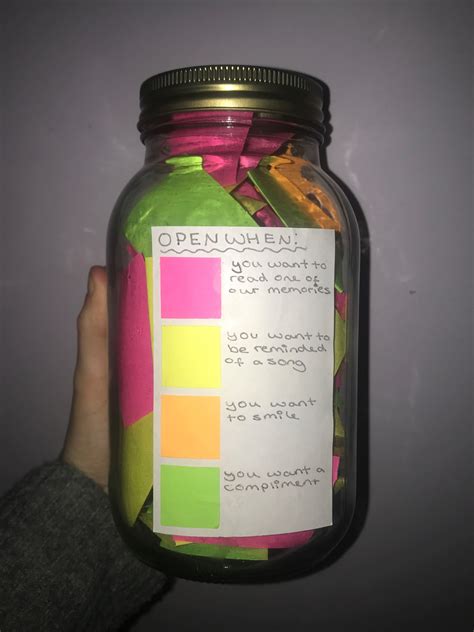 How to make a happiness jar ultimate guide 2023 – Artofit