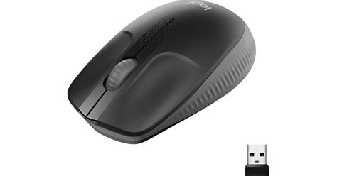Logitech M190 im Test: 2,4 gut | Basisausrüstung in vier Farben
