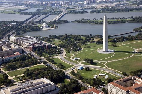 Visiting the Washington Monument | Washington.org