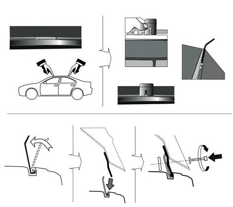 Kit Barre Portatutto Lp Per Volvo V Sw Dal Al Ebay