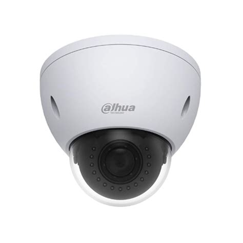 Dahua Mp Entry Ir Fixed Focal Dome Network Camera Dh Ipc Hdbw En