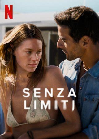 Senza Limiti Film 2022 Trama Cast Foto News Movieplayer It