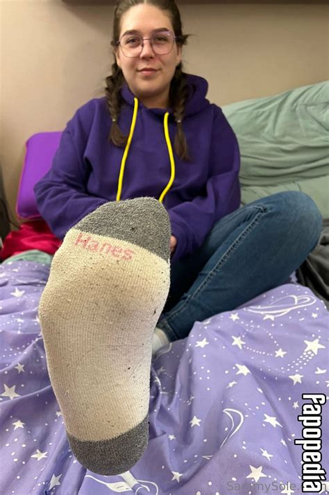 Sammysole Nude OnlyFans Leaks Photo 14858850 Fapopedia