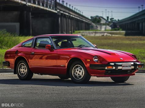 1979 Datsun 280zx Clássico Importado Nissan Papel De Parede Hd Pxfuel