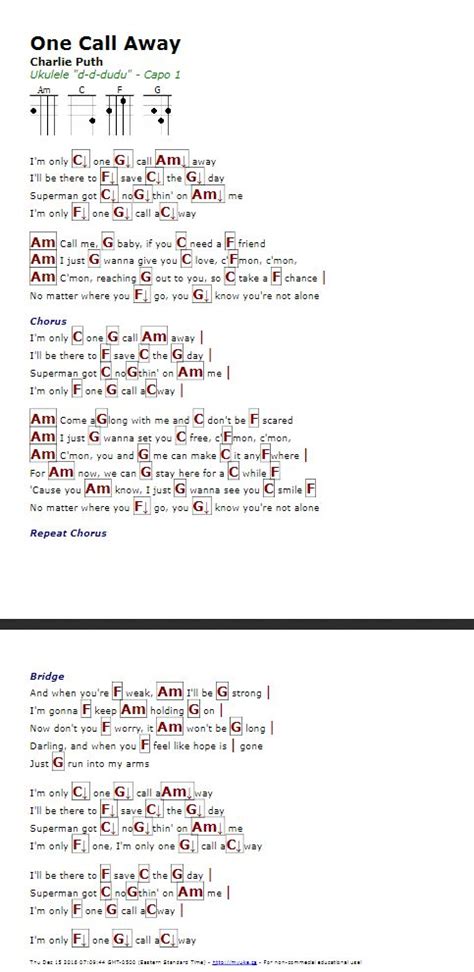 Mundo Ukulele Chords Key Of G [Beginners Ukulele Chords] | Paul Ukulele Expert