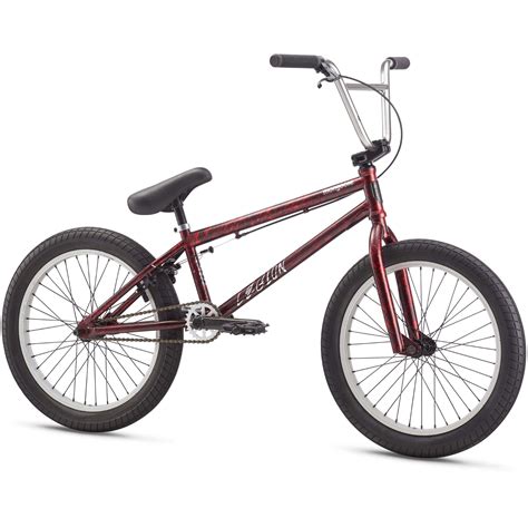 Bmx Mongoose Legion L80 2017 Bmx Bike Wiggle France