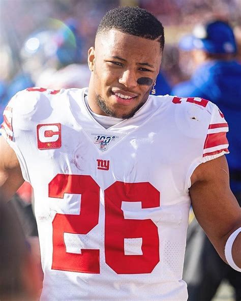 What is Saquon Barkley's Contract Breakdown? Know his Salary, Bonuses ...