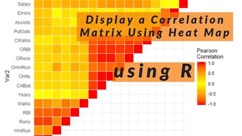 Geographical Heat Maps In R Images