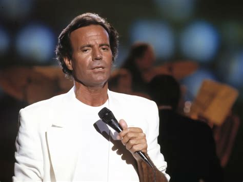 Julio Iglesias Los Momentos Clave Que Han Marcado Su Vida