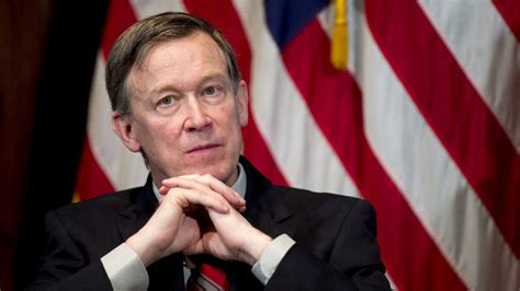 Hickenlooper For Senate? – Outside the Beltway