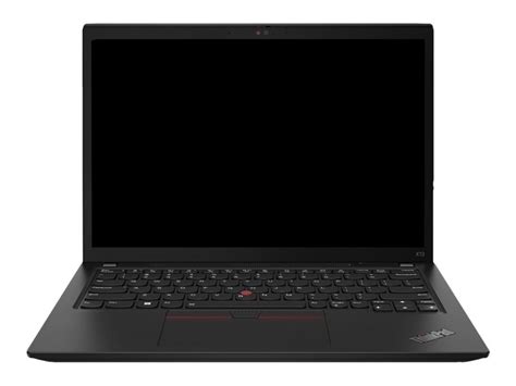 Lenovo Thinkpad X13 Gen 3 21bq Full Specs Details And Review