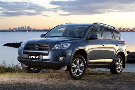 Toyota recall september 2009 rav4