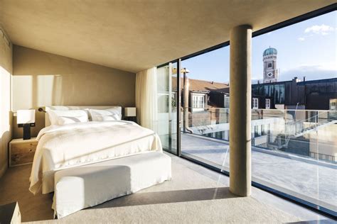 The Best Luxury Hotels in Munich | Observer